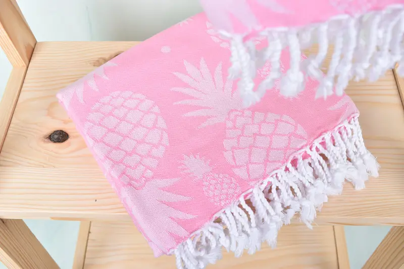 Bachelorette Party Favors, Beach Towel Personalized, Unique Gift, Personalized Beach Towel, Turkish Towel Personalized, Bachelorette Party Gifts - 6