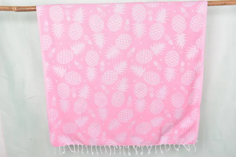 Bachelorette Party Favors, Beach Towel Personalized, Unique Gift, Personalized Beach Towel, Turkish Towel Personalized, Bachelorette Party Gifts - 1