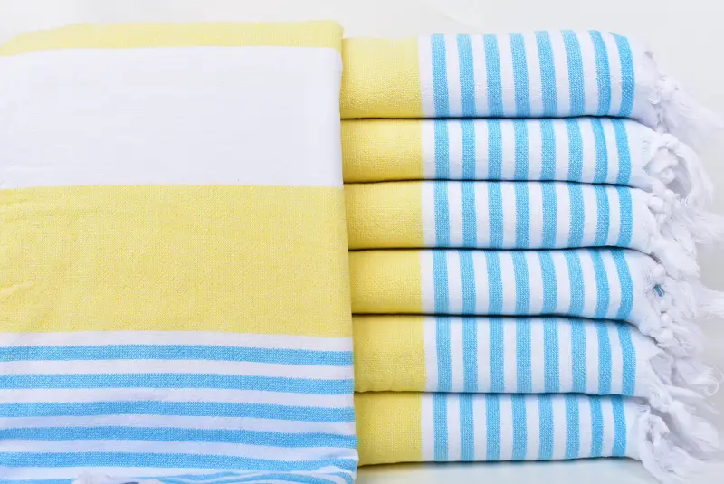 Girls Weekend Favors, Bachelor Bachelorette Party Favors, Gifts For Him, 68x36 Cotton Striped Terry Towel, Bachelorette Party Gifts, Bride Gift - 1