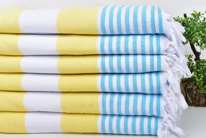 Girls Weekend Favors, Bachelor Bachelorette Party Favors, Gifts For Him, 68x36 Cotton Striped Terry Towel, Bachelorette Party Gifts, Bride Gift - 3