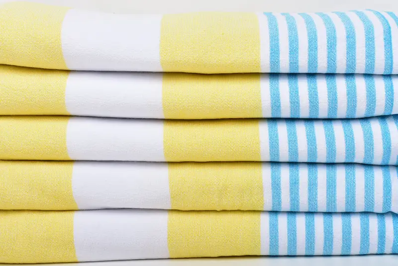 Girls Weekend Favors, Bachelor Bachelorette Party Favors, Gifts For Him, 68x36 Cotton Striped Terry Towel, Bachelorette Party Gifts, Bride Gift - 2