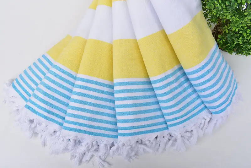 Girls Weekend Favors, Bachelor Bachelorette Party Favors, Gifts For Him, 68x36 Cotton Striped Terry Towel, Bachelorette Party Gifts, Bride Gift - 4