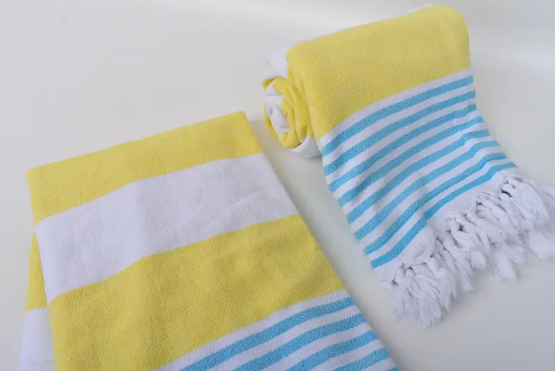 Girls Weekend Favors, Bachelor Bachelorette Party Favors, Gifts For Him, 68x36 Cotton Striped Terry Towel, Bachelorette Party Gifts, Bride Gift - 7