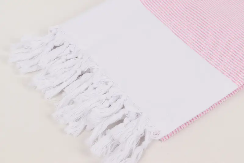 70x36 Cotton Striped Towel, Lightweight towel, Bachelor Gifts, Personalized Wedding Gift For Couple, Beach Towel Monogram, Turkish beach towel - 7