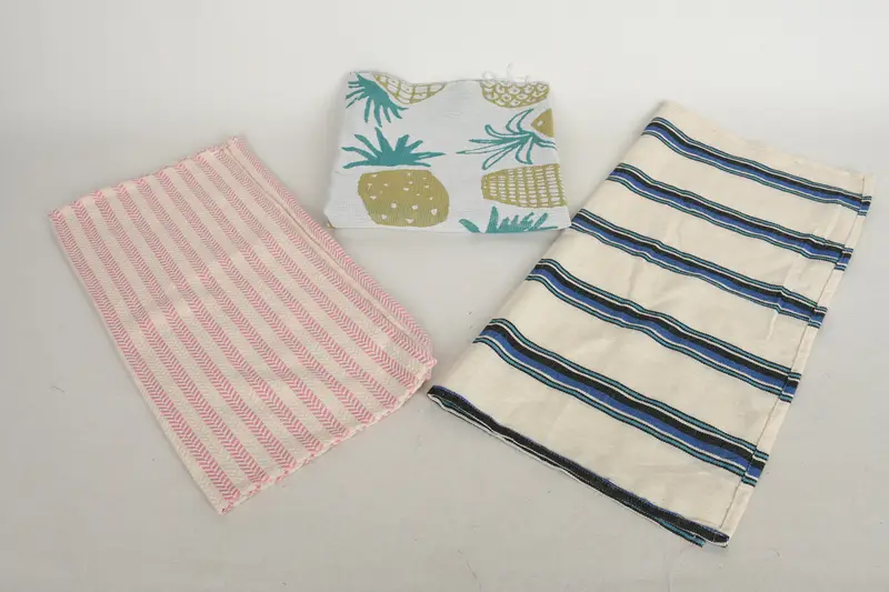 36x18 Cotton Set Of 10 Towel, Gym Towel, Small Bath Towels, Gift For Coworker, Beach Theme Bachelorette Party, Monogram Hand Towel, Kitchen Towel - 5