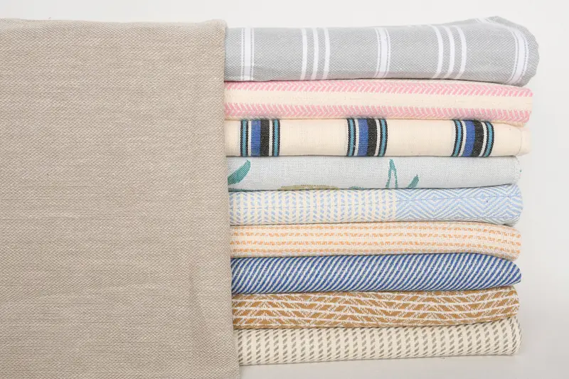 36x18 Cotton Set Of 10 Towel, Gym Towel, Small Bath Towels, Gift For Coworker, Beach Theme Bachelorette Party, Monogram Hand Towel, Kitchen Towel - 1