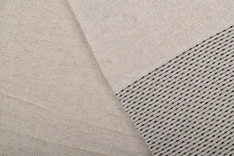 Turkish Cotton Blanket, Bridal Shower Gift, 96x96 Cotton Polka Dot Towel, Organic Beach Blanket, Housewarming Gift, Sofa Cover, Wedding Favors - 6