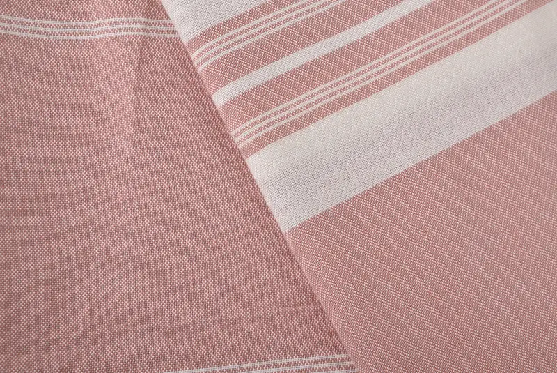 Gym Towel, 60x38 Cotton Striped Towel, Spa Gift, Soft towel, Gifts For Him, Antibacterial Turkish peshtemal towel, Girls Weekend Favors, Custom Gift - 5