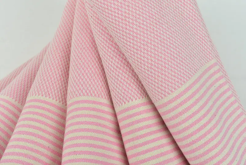 Bachelorette Party Favors, 70x36 Cotton Striped Towel, Wedding Gift Ideas, Bachelor Bachelorette Party Favors, Personalized Bridesmaid Gift - 5