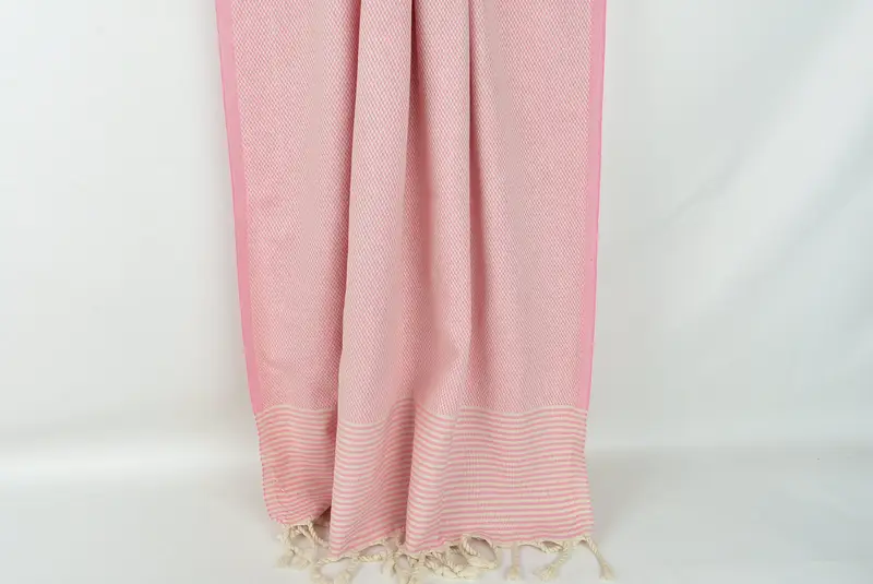 Bachelorette Party Favors, 70x36 Cotton Striped Towel, Wedding Gift Ideas, Bachelor Bachelorette Party Favors, Personalized Bridesmaid Gift - 8