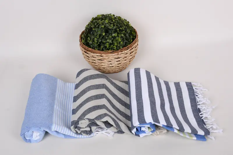 Luxury Beach Towel, Turkish hand towel, Custom Gifts, Lightweight towel, Personalized Home Gift Wedding, Cotton towel, 70x40 Cotton Set of 8 Towel - 8