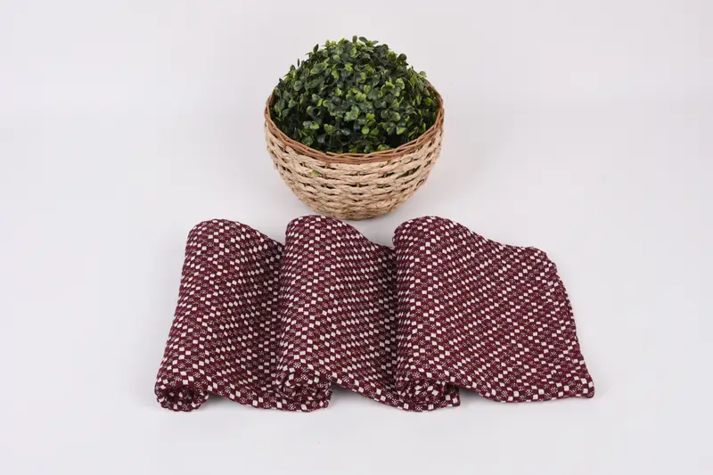 Custom Handtuch, Weihnachtsgeschenk, Küchentuch, 32x20 Baumwoll -Fischgrätenhandtuch, Hochzeitsgeschenk, Bachelorette Party Dekorationen, Freund Geschenk - 8