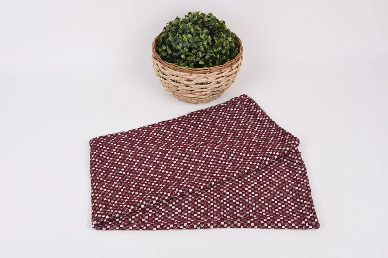 Custom Handtuch, Weihnachtsgeschenk, Küchentuch, 32x20 Baumwoll -Fischgrätenhandtuch, Hochzeitsgeschenk, Bachelorette Party Dekorationen, Freund Geschenk - 4