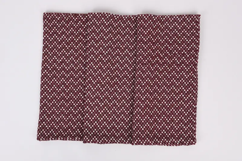Custom Handtuch, Weihnachtsgeschenk, Küchentuch, 32x20 Baumwoll -Fischgrätenhandtuch, Hochzeitsgeschenk, Bachelorette Party Dekorationen, Freund Geschenk - 7