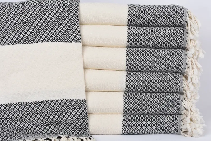 Nedime Hediye Havlusu, Bekarlığa Veda Parti Dekorasyonları, 70x36 Keten Elmas Havlu, Türk Havlu Plajı, Özel Havlular, Bachelorette Plajı Havlusu
