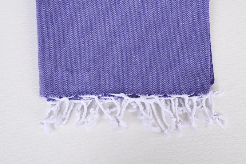 70x40 Cotton Striped Towel, Turkish hand towel, Custom Turkish Towel, Handmade Gift, Soft towel, Bridal Gifts, Holiday Towel, Beach Wedding Favor - 4