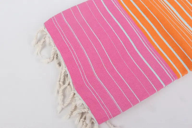 Vegas Bachelorette Party Favors, 70x40 Cotton Striped Towel, Custom Gifts, Scarf Towel, Personalized Towel, Wedding Gifts Towel, Custom Wedding Gift - 7