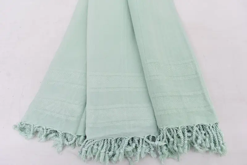 Hammam towel, Christmas Favors, 68x36 Cotton Tie Dye Towel, Bridal Shower Gift, Family Gift Basket, Bachelorette Party Gifts, Custom Wedding Gifts - 4