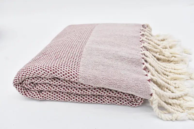 Bridal Shower Favors, Custom Towel, Turkish bath towel, 70x40 Cotton Geometric Towel, Bridal Party Gifts, Mexico Bachelorette Party Gifts - 8