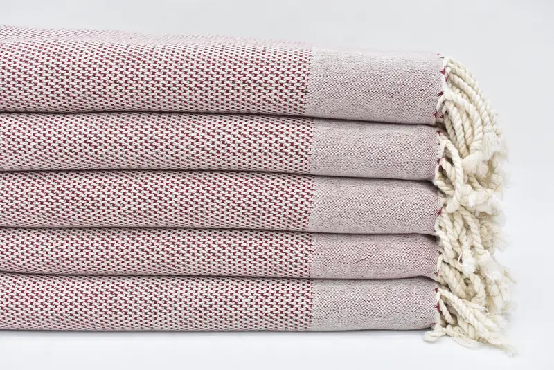 Bridal Shower Favors, Custom Towel, Turkish bath towel, 70x40 Cotton Geometric Towel, Bridal Party Gifts, Mexico Bachelorette Party Gifts - 1