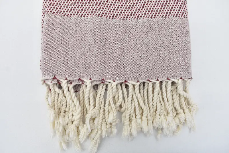 Bridal Shower Favors, Custom Towel, Turkish bath towel, 70x40 Cotton Geometric Towel, Bridal Party Gifts, Mexico Bachelorette Party Gifts - 5