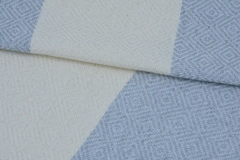 Personalized Gift, Wedding Gift Ideas, Monogram Hand Towel, Gift For Her, Personalized Dish Towel, Organic Tea Towel, 36x20 Cotton Diamond Towel - 6