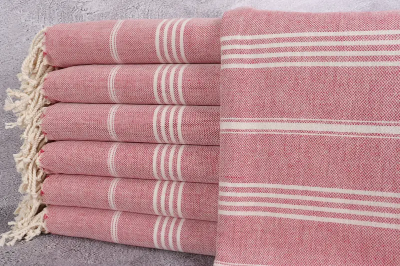 Monogram Beach Towel, Luxury towel, Wedding Shower Gift, Turkish Towel USA, Girls Weekend Favors, Oversized Beach Towel, Embroidered Beach Towel - 1