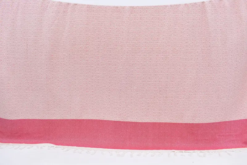 104x80 Cotton Diamond Towel, Boyfriend Gift, Decorative Blanket, Bedspread, Custom Shower Curtain, Wedding Favors, Turkish Cotton Throw Blanket - 8