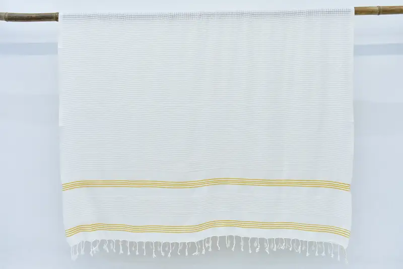 Lightweight towel, 68x36 Cotton Striped Towel, Custom Beach Towel, Turkish Towel Bulk, Wedding Gift Ideas, Turkish Towel Set, Custom Wedding Gifts - 6