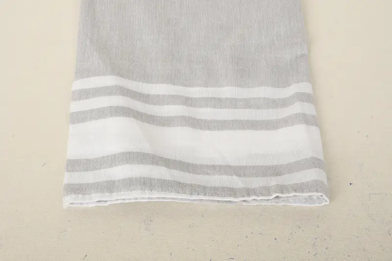 Spooky Bachelorette Party Gifts, Bathroom Towels, 36x18 Cotton Fringeless Towel, Bachelor Bachelorette Party Favors, Wedding Gift, Wedding Favors - 4