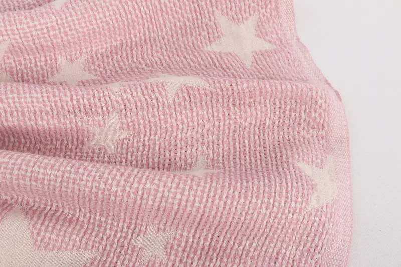 Boho Throw Blankets, Throw Blanket Couch, 50x48 Cotton Star Design Towel, Housewarming Gift, Monogram Beach Blanket, Turkish Bedcover, Gift For Him - 8