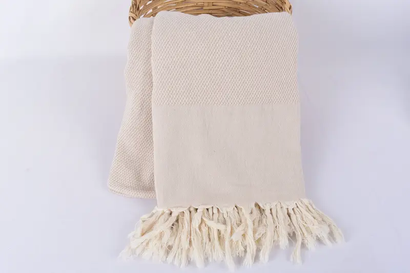 Regalo de dama de honor, favores de boda, favor de la boda en la playa, toalla geométrica de algodón 96x80, artículos para la fiesta de la despedida de soltera, regalo de inauguración de la casa, mantel - 5