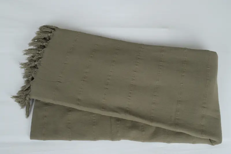 Bridal Shower Gift, 92x70 Cotton Stonewashed Towel, Custom Wedding Gift From Bridesmaid, Wedding Shower Gift, Throw Blanket, Decorative Blanket - 6