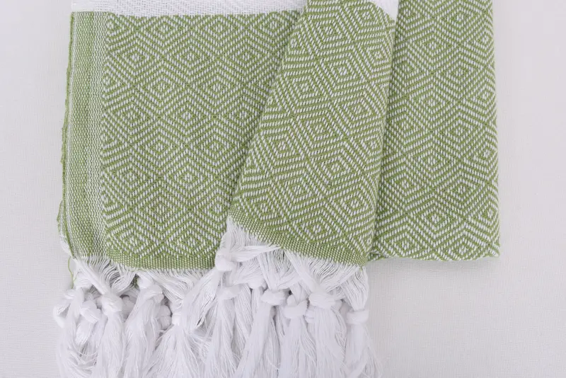 Geschenkidee zum Valentinstag, 70x40 Baumwolldiamanttuch, Bio -Handtuch, Luxushandtuch, Brautduschengeschenke, monogrammiertes Strandtuch, Kids Beach Handtuch - 8