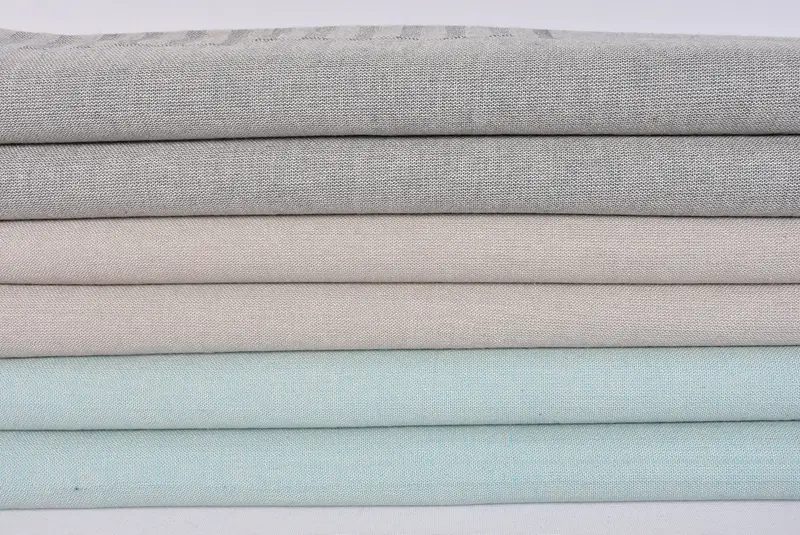 70x40 Cotton Striped Towel, Bachelor Party Favors, Wedding Favors, Bachelorette Towel, Bridemaids Beach Towel, Bridal Shower Favors, Organic towel - 2