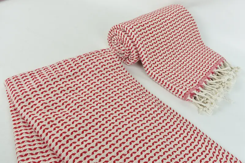 Personalized Turkish Towel, Bath towel, Spa Gift Towel, Wedding For Favor, 70x40 Cotton Diamond Towel, Personalized Beach Towel, Beach Wedding Favor - 7