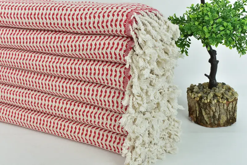 Personalized Turkish Towel, Bath towel, Spa Gift Towel, Wedding For Favor, 70x40 Cotton Diamond Towel, Personalized Beach Towel, Beach Wedding Favor - 3