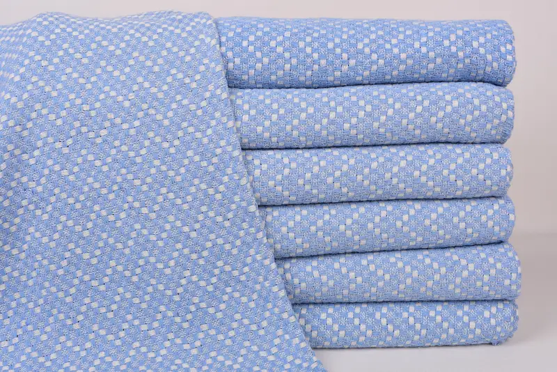 Bathroom Towel, Gym Towel, Summer Towel, Personalized Gifts, Turkish Hand Towel, Beach Wedding Favor, 32x20 Cotton Herringbone Towel, Wedding Favors - 1