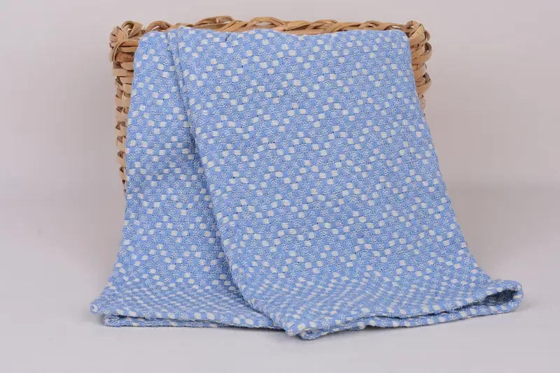 Bathroom Towel, Gym Towel, Summer Towel, Personalized Gifts, Turkish Hand Towel, Beach Wedding Favor, 32x20 Cotton Herringbone Towel, Wedding Favors - 5