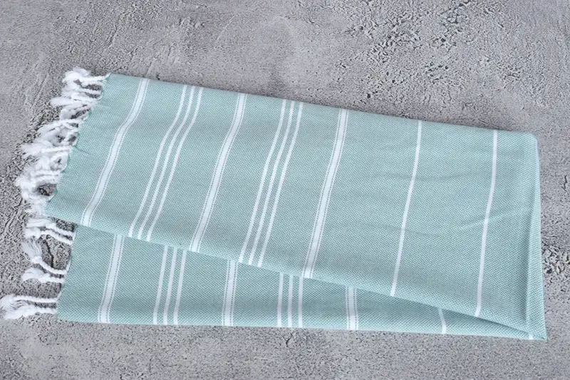Personalized Gifts, Halloween Bachelorette Party Favors, 40x24 Cotton Striped Towel, Turkish Towel Hand Towel, Gift For Boyfriend, Bathroom Towels - 6