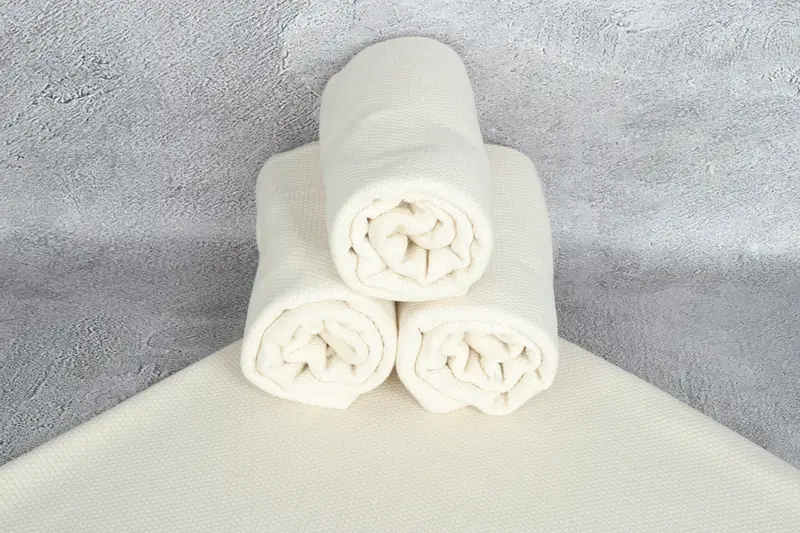 Bachelor Bachelorette Party Favors, Decorative Towel, Luxury towel, Personalized Turkish Towel, Bachelorette Party Favor, 70x40 Cotton Striped Towel - 7