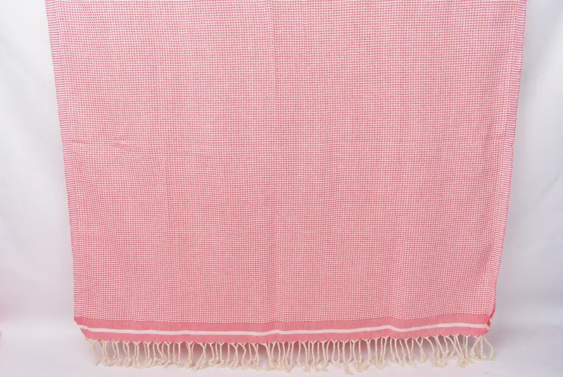Travel Towel, Monogram Beach Towel, Bachelor Bachelorette Party Favors, 70x36 Cotton Geometric Towel, Maid Of Honor Gift, Bachelorette Party Gifts - 8