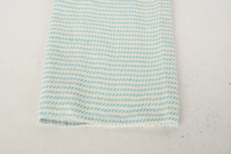 Beach Wedding Favor, Wedding Gift, Personalized Gift, Embroidery Towel, 36x18 Cotton Set of 10 Towel, Merry Christmas Gifts, Kitchen Towel - 6