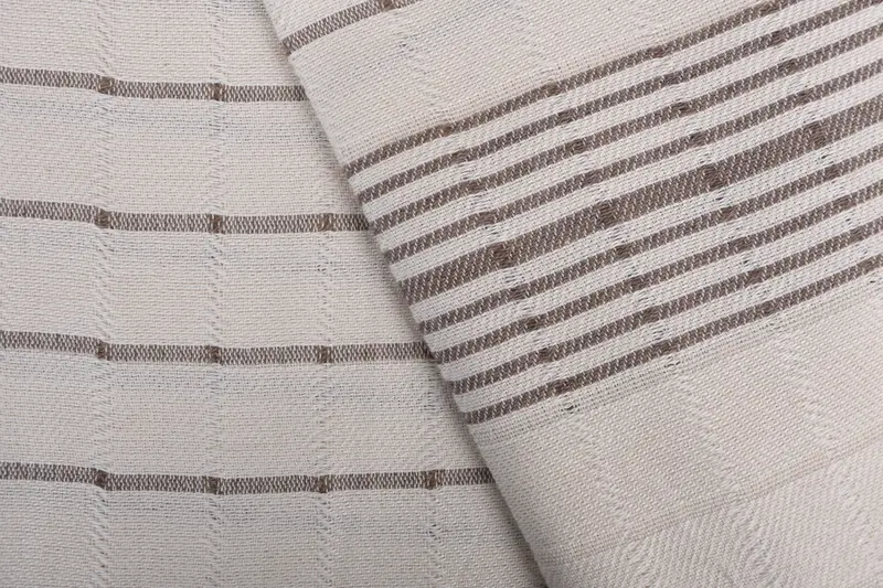 70x40 Cotton Striped Towel, Lightweight towel, Thin towel, Monogram Beach Towel, Wedding For Favor, Personalized Turkish bath towel for home decor - 5