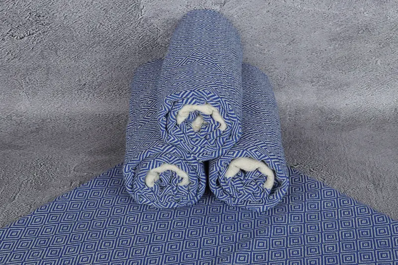 Soft and absorbent Turkish towel, Monogram Towels, Beach Towel Bulk, Bridal Gifts, Turkish bath towel, Organic Towel, Personalized Gifts - 7