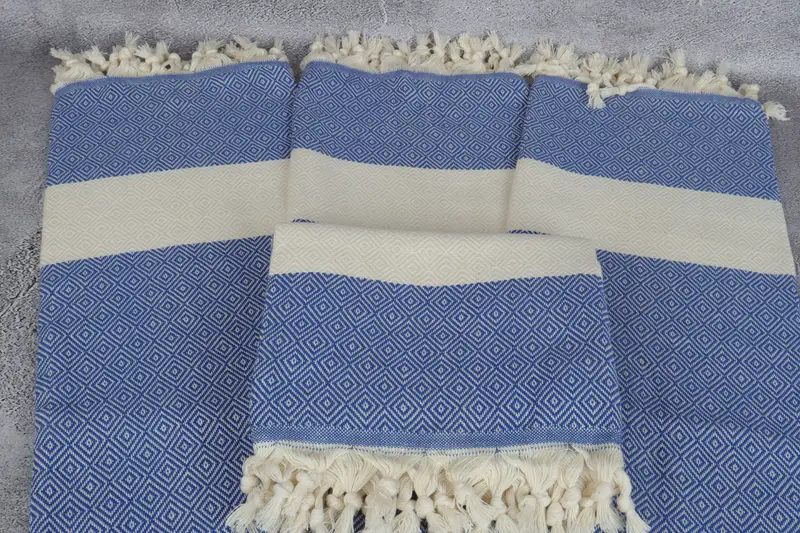 Soft and absorbent Turkish towel, Monogram Towels, Beach Towel Bulk, Bridal Gifts, Turkish bath towel, Organic Towel, Personalized Gifts - 4