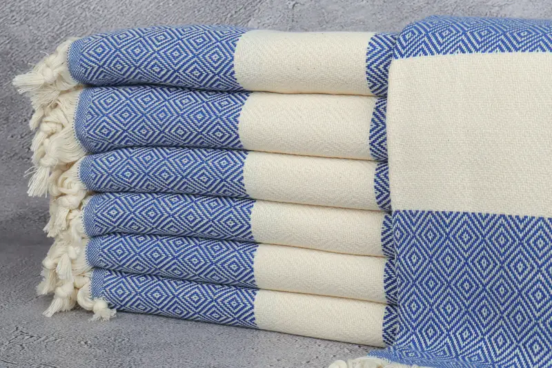 Soft and absorbent Turkish towel, Monogram Towels, Beach Towel Bulk, Bridal Gifts, Turkish bath towel, Organic Towel, Personalized Gifts - 1