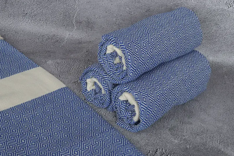 Soft and absorbent Turkish towel, Monogram Towels, Beach Towel Bulk, Bridal Gifts, Turkish bath towel, Organic Towel, Personalized Gifts - 8