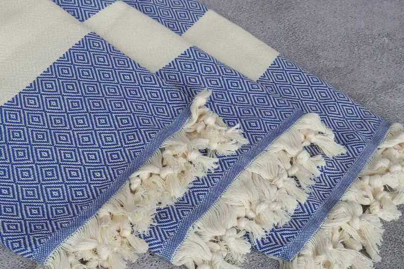 Soft and absorbent Turkish towel, Monogram Towels, Beach Towel Bulk, Bridal Gifts, Turkish bath towel, Organic Towel, Personalized Gifts - 5