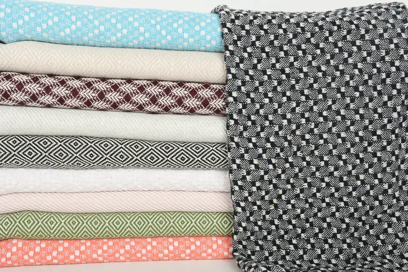 Kitchen Towel, Wedding For Favor, Monogram Kitchen Towel, Home Decor Gifts, Gift For The Home, 36x18 Cotton Set of 10 Towel, Custom Hand Towel - 2